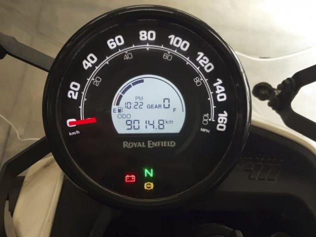 ROYAL ENFIELD Himalayan 400 HIMALAYAN 411 rif. 23772249 - Foto 6