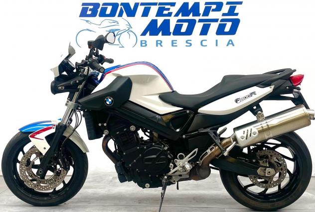 BMW F 800 R null - Foto 2