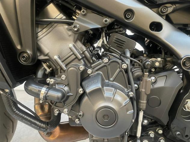 Yamaha Tracer 9 null - Foto 8
