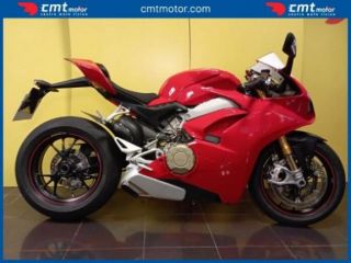 DUCATI Panigale V4 Garantita e Finanziabile rif. 21249824