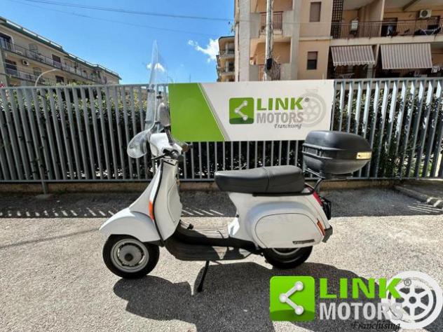 PIAGGIO Vespa 50 HP . rif. 23838216 - Foto 4