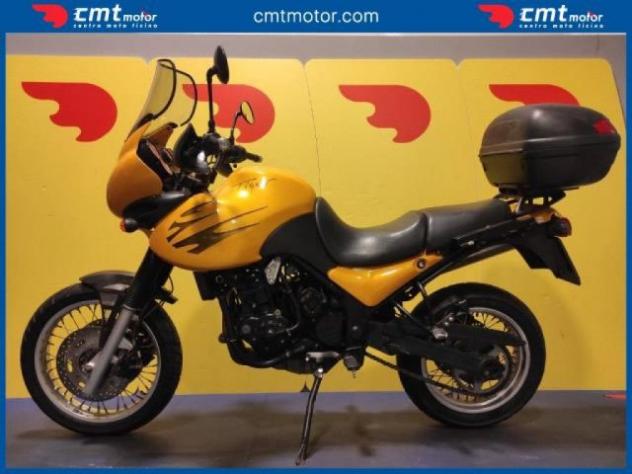 TRIUMPH Tiger 900 Garantita e Finanziabile rif. 21499780 - Foto 3