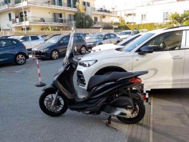 PIAGGIO Medley 150 S ANNO 2019 rif. 23856928 - Foto 2