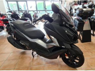 Sym Cruisym 300 2026