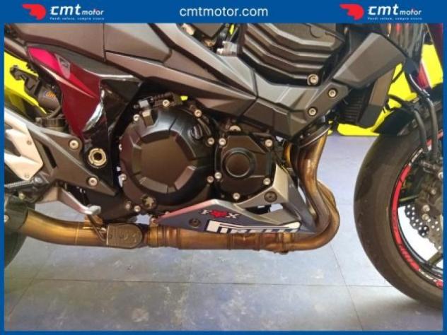 KAWASAKI Z 800 Garantita e Finanziabile rif. 23967782 - Foto 9