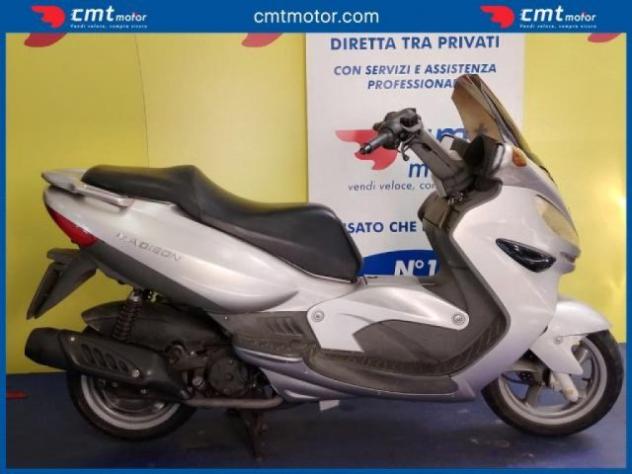 MALAGUTI Madison 150 Garantito e Finanziabile rif. 23661908