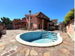 Villa in Via Campo di Carne