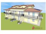 Appartamento di 95 m² con 3 locali e box auto in vendita a Oppeano