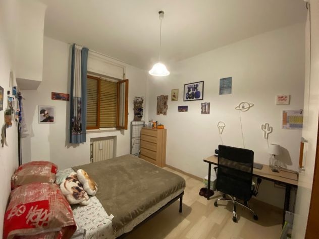CENTRALISSIMA 50 METRI DA PIAZZA SALOTTO E MARE, MATRIMONIALE