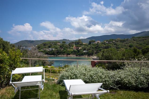 Appartamento di pregio con accesso privato al mare - Foto 2