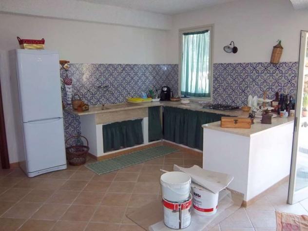 2464_turistico - In affitto a Marsala villa vacanze in periferia - Foto 4