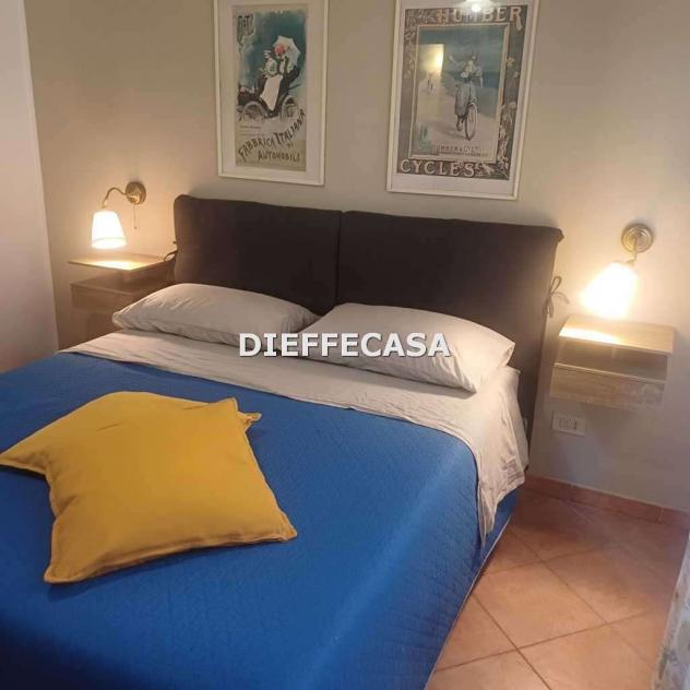 A2187_turistico - In affitto a Marsala appartamento con verandina e posto auto zona lato mare sud - Foto 16