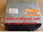 0261200154 BMW E30 325E centralina motore Motronic