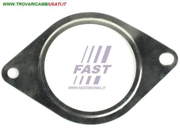 GUARNIZIONE SCARICO RENAULT MASTER III 10 FT84585  RENAULT - CLIO II STORIA - 2006  2011, RENAULT - KANGOO -