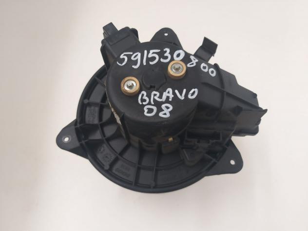 MOTORINO RISCALDAMENTO FIAT Bravo 2° Serie 591530800 (0710)