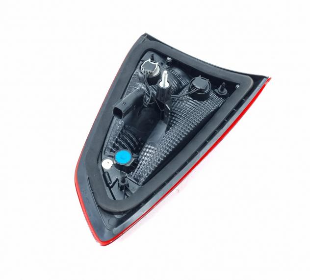 STOP POSTERIORE DESTRO INTEGRATO NEL PORTELLO FORD C - Max Serie (CEU) F1CB-13A602-BE (15) - Foto 10