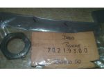 Dado serraggio pignone sprocket nut Benelli 50 cc GB 70219300