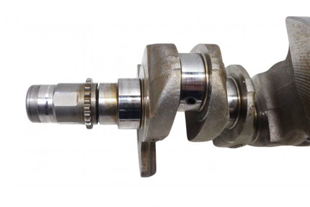 ALBERO MOTORE JEEP Renegade Serie 00463465710 46337540 Hybrid 1300 (18) - Foto 12