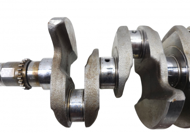 ALBERO MOTORE JEEP Renegade Serie 00463465710 46337540 Hybrid 1300 (18) - Foto 9