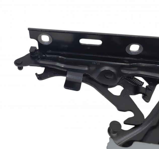 CERNIERA COFANO ANTERIORE DX AUDI Q5 Serie (FYB) 80A823302D (17) - Foto 11