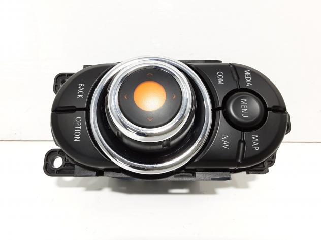 COMANDO NAVIGATORE MINI Countryman S 65829392037 (16) - Foto 2