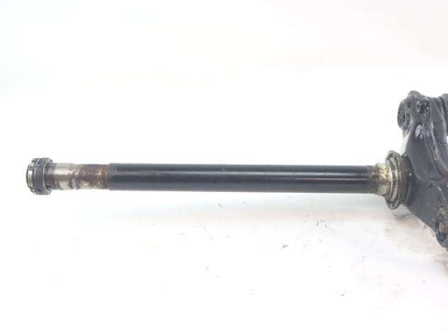 PIAGGIO ZIP 50 271557 FORCELLA ANTERIORE 91 - 98 FRONT FORK - Foto 5