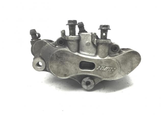 SUZUKI BURGMAN AN 400 PINZA FRENO ANTERIORE 1999 2000 AU131