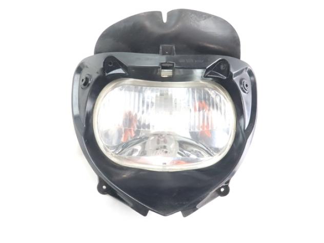 SUZUKI UF 50 ESTILETE 3501102E21NE2 FARO ANTERIORE UF50 00 - 03 HEADLIGHT