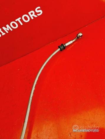 TUBI FRENO ANTERIORI BMW R1200R - Foto 2