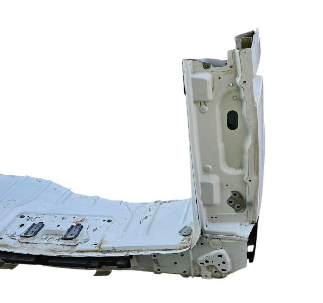 RIVESTIMENTO POSTERIORE BATTICOFANO CITROEN Jumpy Furgone 9811993280 (16) - Foto 6