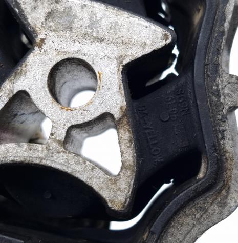 SUPPORTO CAMBIO LAND ROVER Range Rover Evoque 1° Serie LR039527 204DTD Diesel 2000 (11) - Foto 10