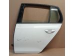 PORTA POST. SX BIANCA C/ALZ. E SERR. 999-U1293209 Carrozzeria  Lamierati es &hellip;