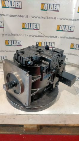 Sauer Danfoss Pompa 90R180 - Foto 2