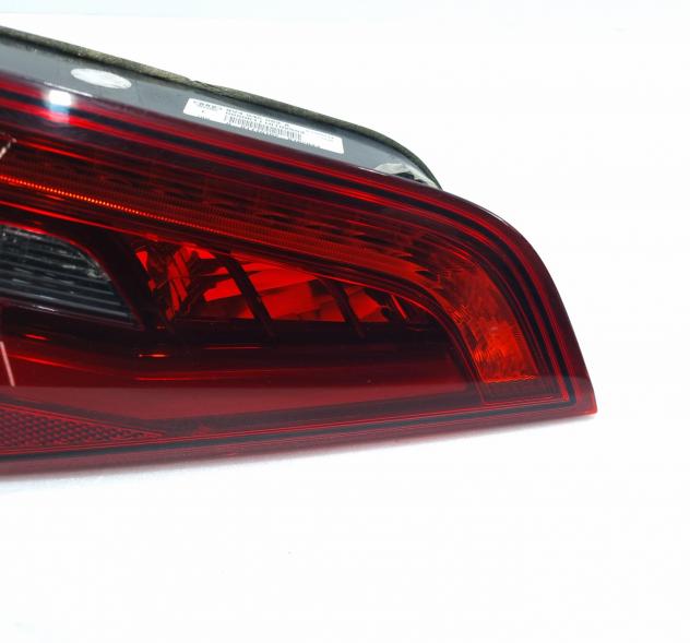 STOP POSTERIORE SINISTRO INTEGRATO NEL PORTELLO AUDI A3 Sportback Serie (8VA) 8V4945093A (1218) - Foto 3