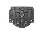 Centralina Comandi Clima Autoradio Opel Astra J 13337218 13337697 - 18520