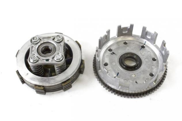 KTM 125 DUKE 90132001044 90132002000 FRIZIONE 901 13 - 16 CLUTCH - Foto 2
