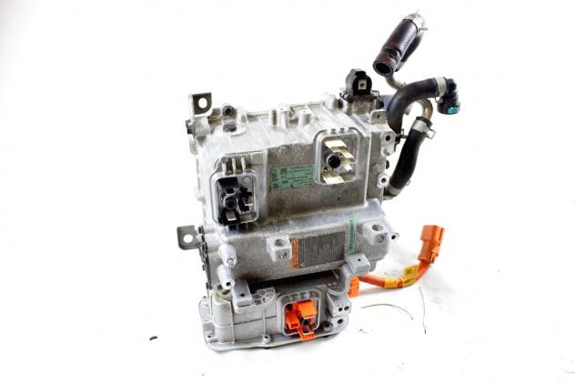 366003DAM0 INVERTER CONVERTITORE DI CORRENTE CONTINUA HYUNDAI TUCSON 1.6 I 132KW AUT 5P (2021) RICAMBIO USATO - Foto 3