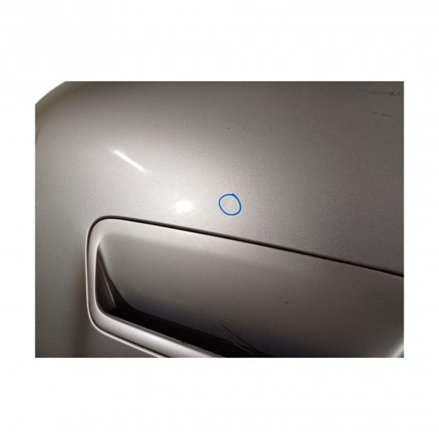 COFANO ANTERIORE TOYOTA Rav4 2° Serie 5330142050 1CDFTV (0003) - Foto 4