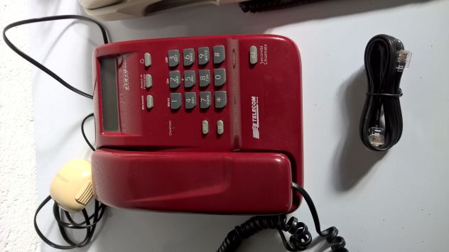 Telefoni Sirio 2000 - Foto 5