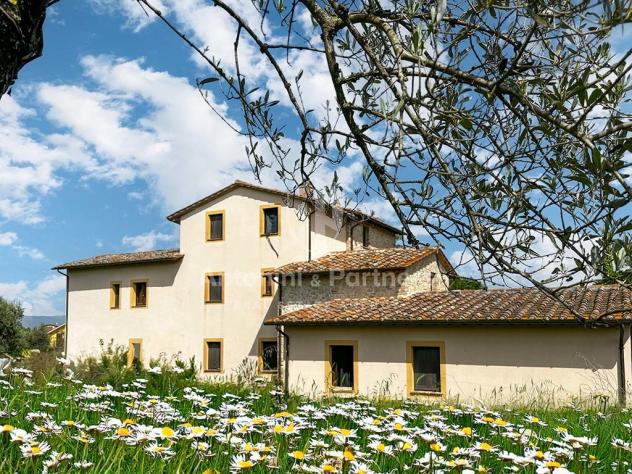 Casale in vendita a Avigliano Umbro - Foto 15