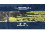 Immobile in asta di 132678 m² in vendita a Calascibetta
