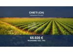 Immobile in asta di 98955 m² in vendita a Chieti
