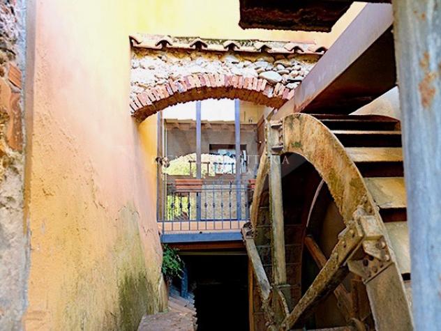 RUSTICO di 15 vani e di 470 mq (PIETRASANTA) rif. 365 - Foto 20