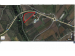 Vasto vendesi terreno agricolo 19000 Mq zona Vasto Paese