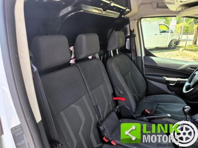 FORD Transit Connect VAN rif. 23953168 - Foto 9