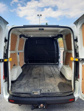 Ford Transit Custom 340 2.0 TDCi G.TRAINO PR.IVATO - Foto 9