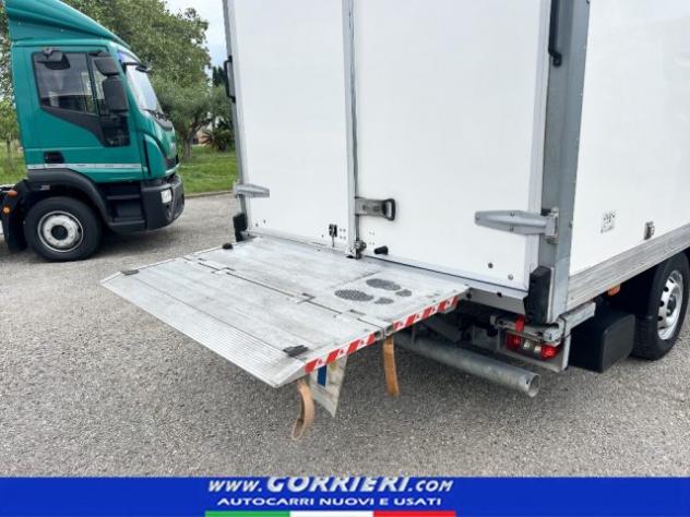 FIAT Ducato 3.5 140 mjet rif. 24013799 - Foto 5