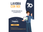 RESPONSABILE LOGISTICA – SETTORE OFFICINA