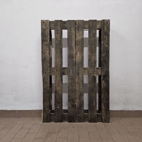 Pallet/Bancali in Legno 120 x 79 x 11 - Foto 2