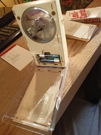 microsonic come pronunciare in inglese vintage - Foto 3